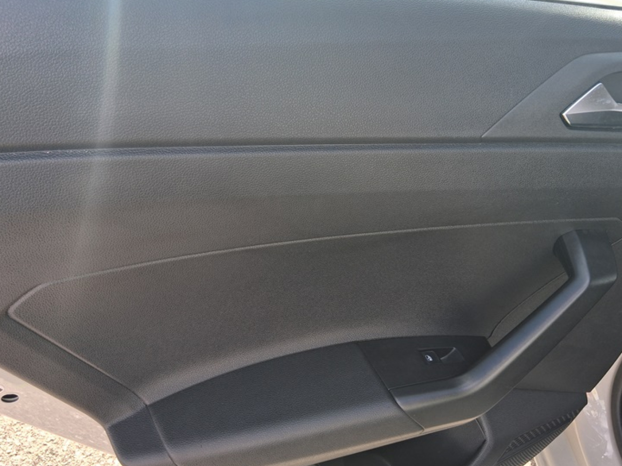 Volkswagen Polo 1.0 TSI Life