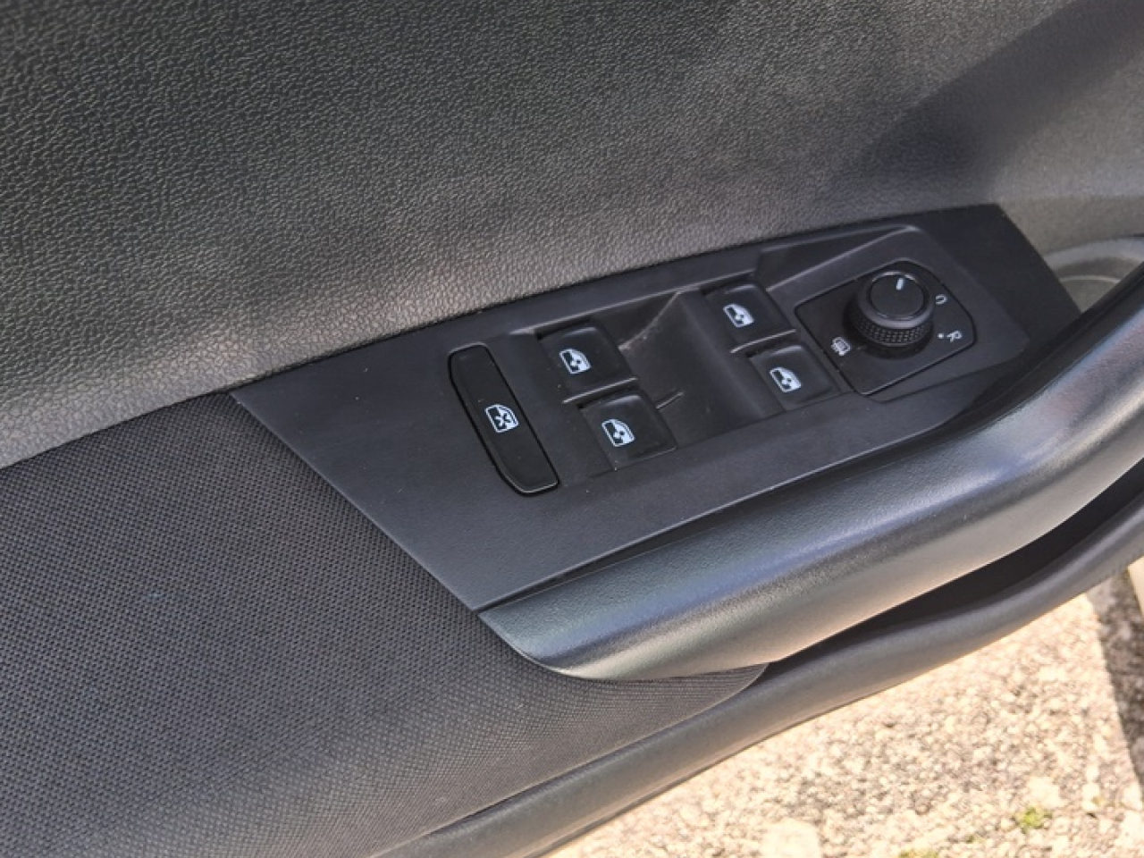 Volkswagen Polo 1.0 TSI Life