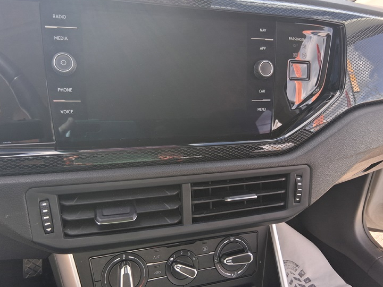 Volkswagen Polo 1.0 TSI Life