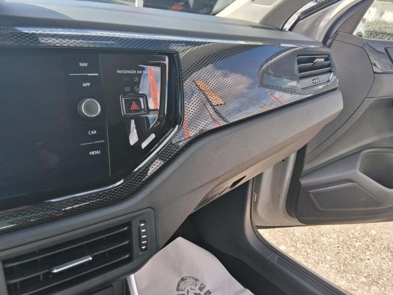 Volkswagen Polo 1.0 TSI Life