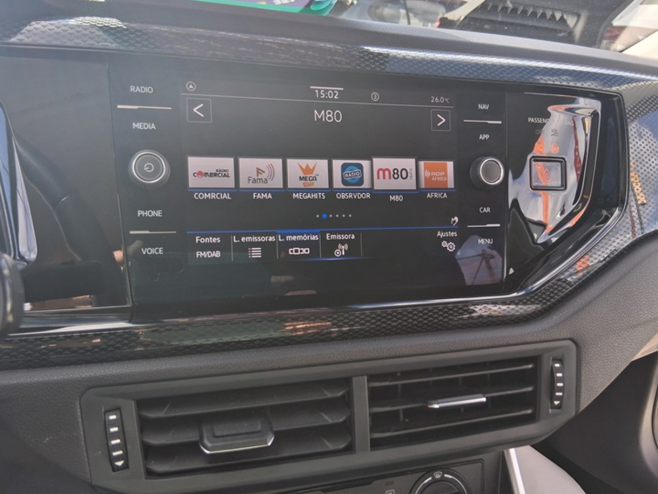 Volkswagen Polo 1.0 TSI Life