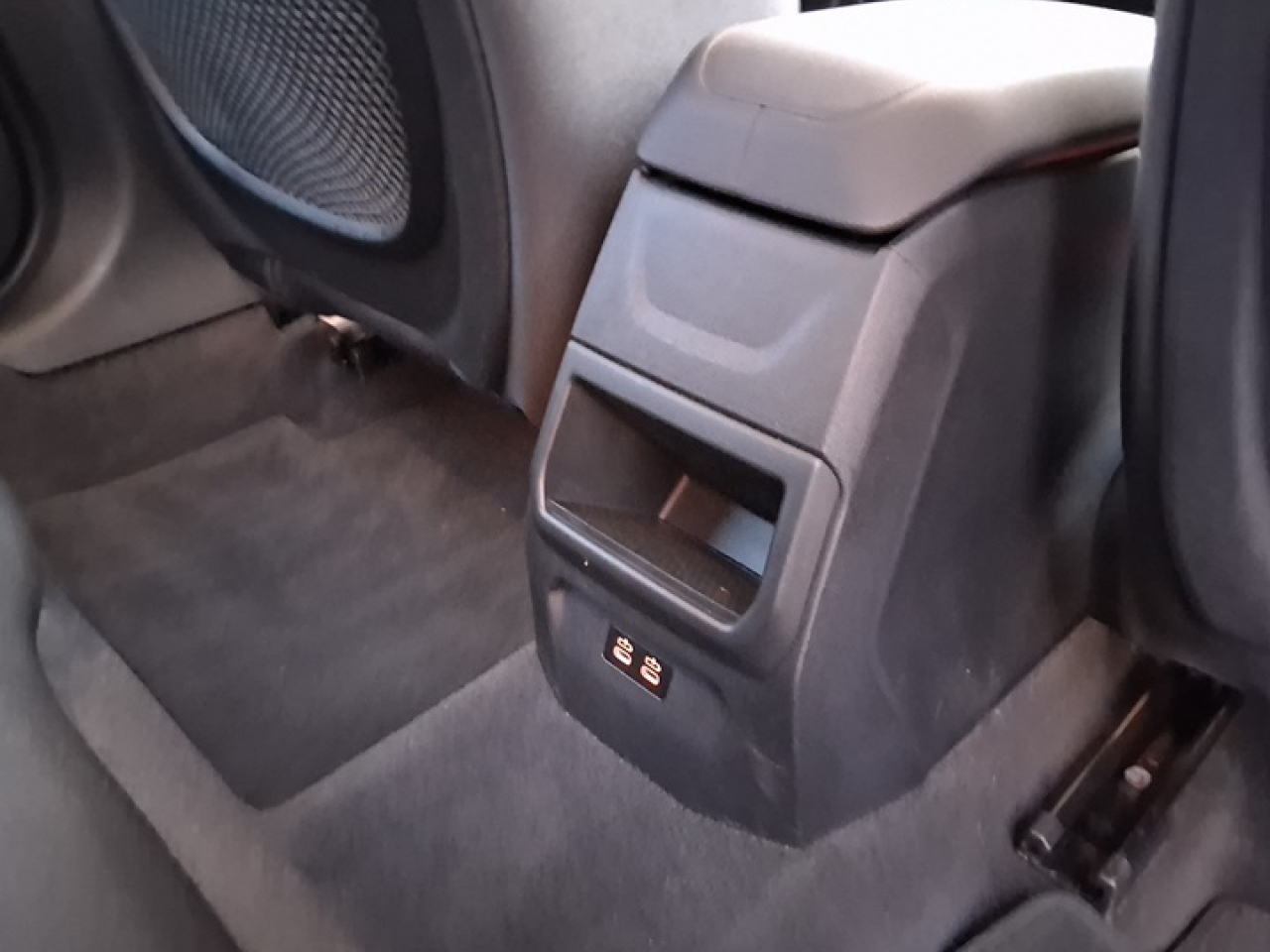 BMW Serie-1 116 D Adavantage