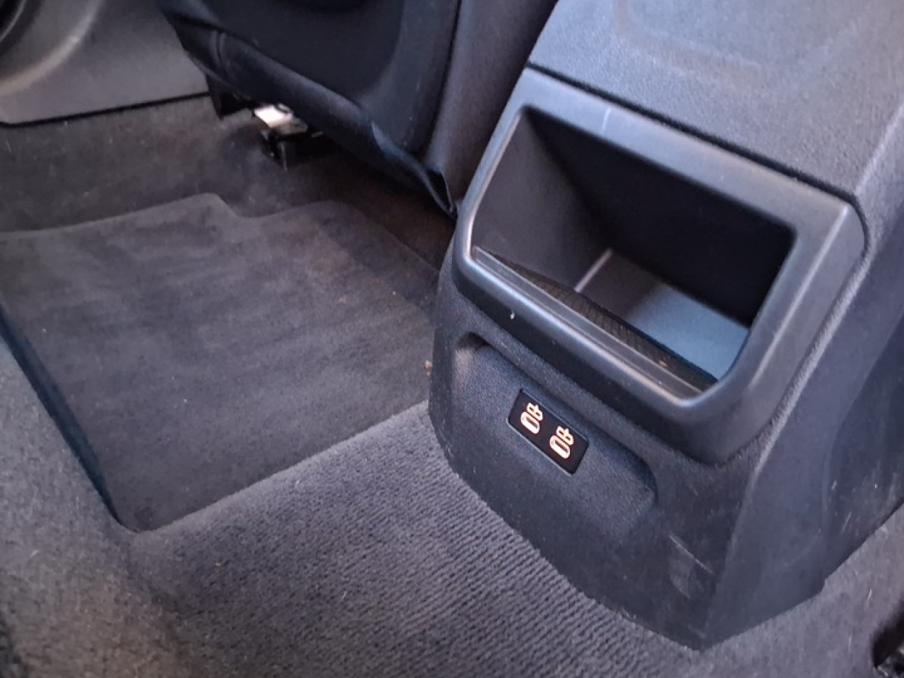 BMW Serie-1 116 D Adavantage