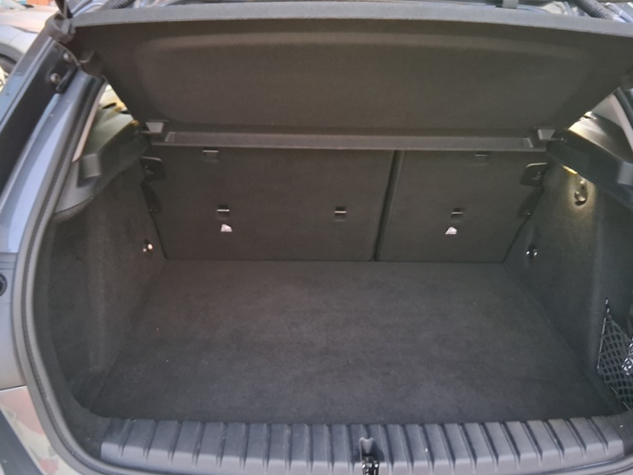 BMW Serie-1 116 D Adavantage