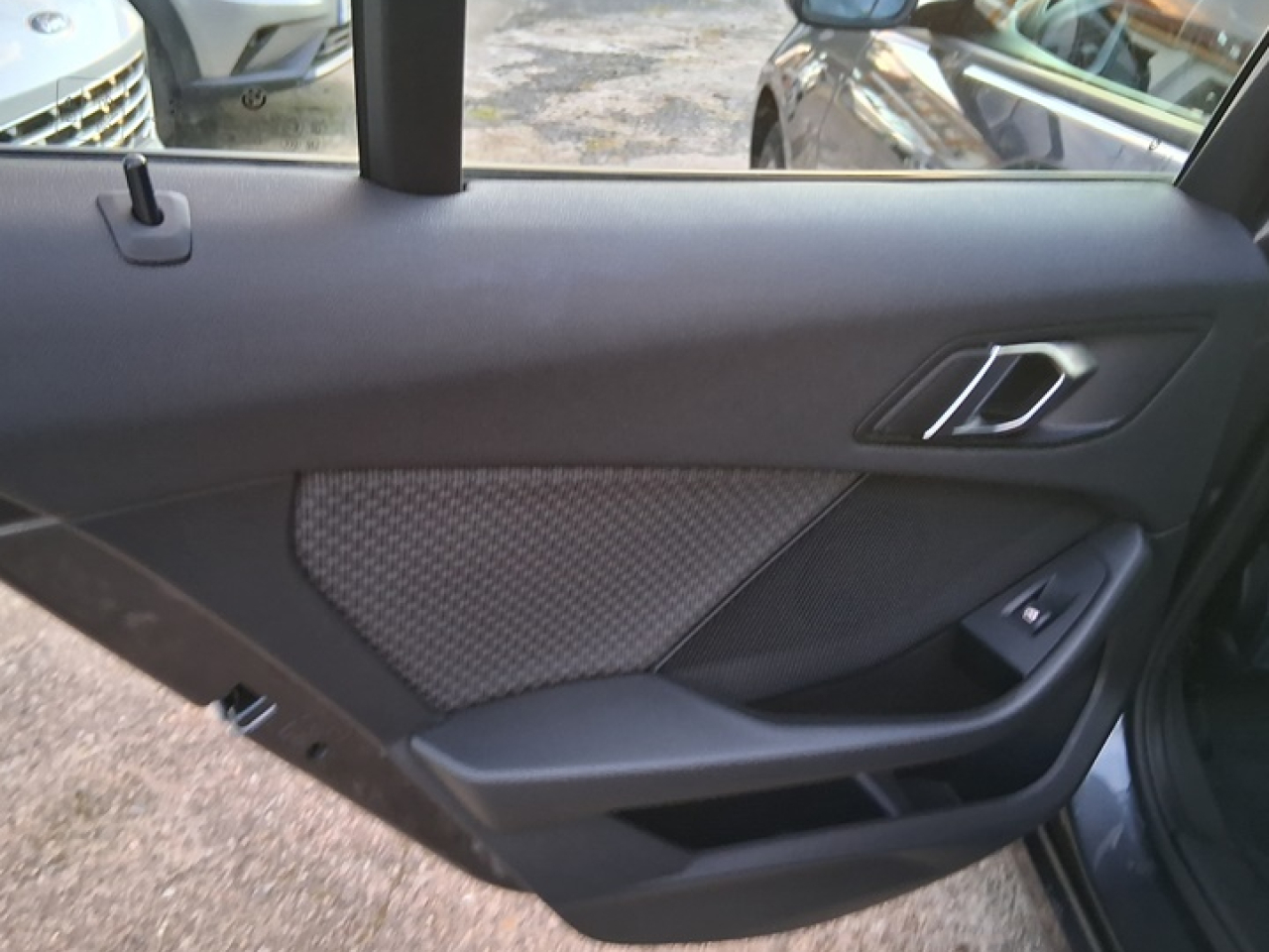 BMW Serie-1 116 D Adavantage