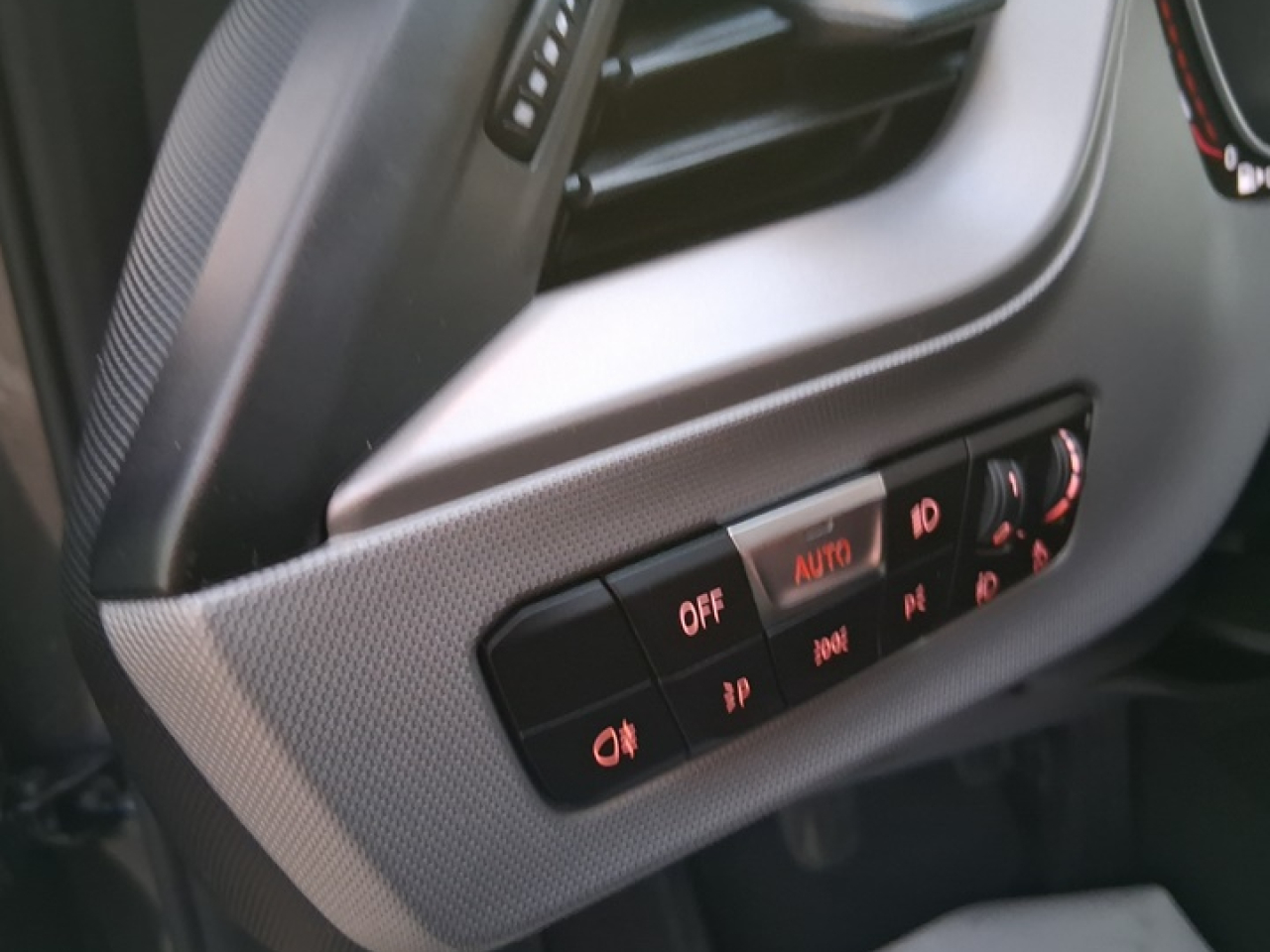 BMW Serie-1 116 D Adavantage