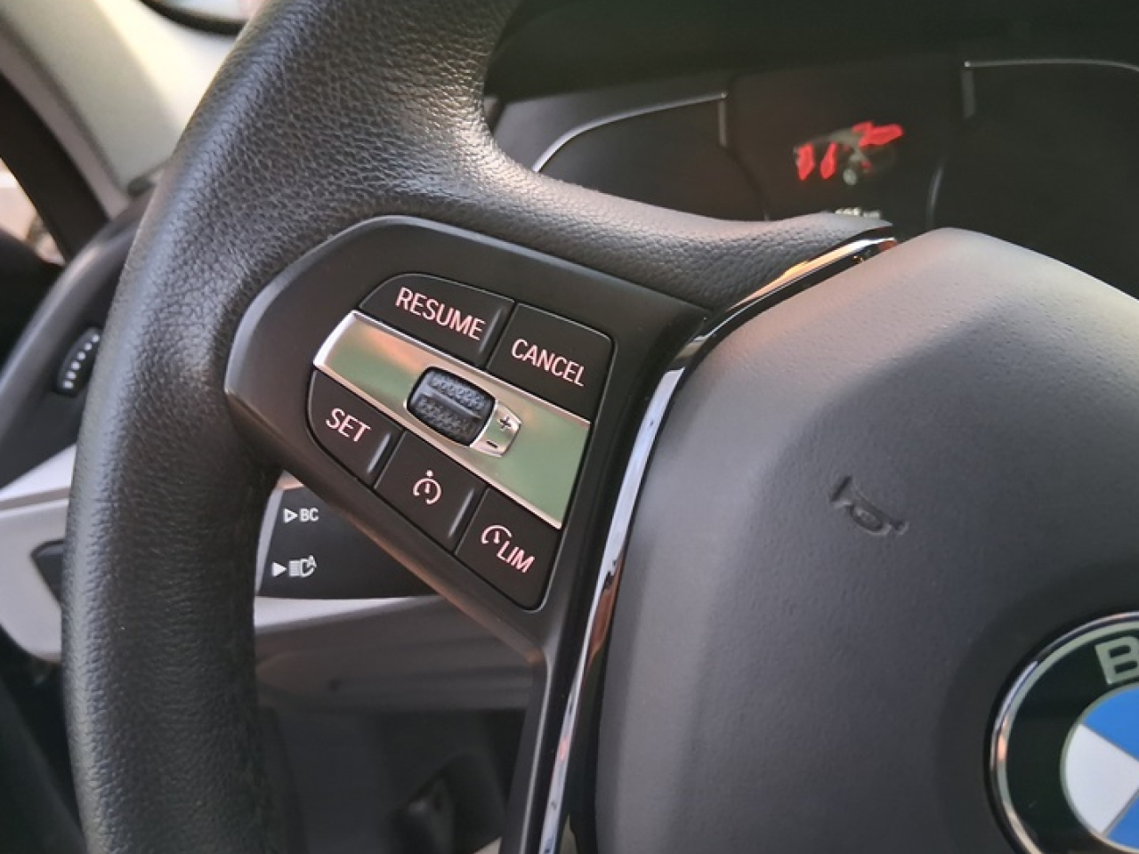 BMW Serie-1 116 D Adavantage