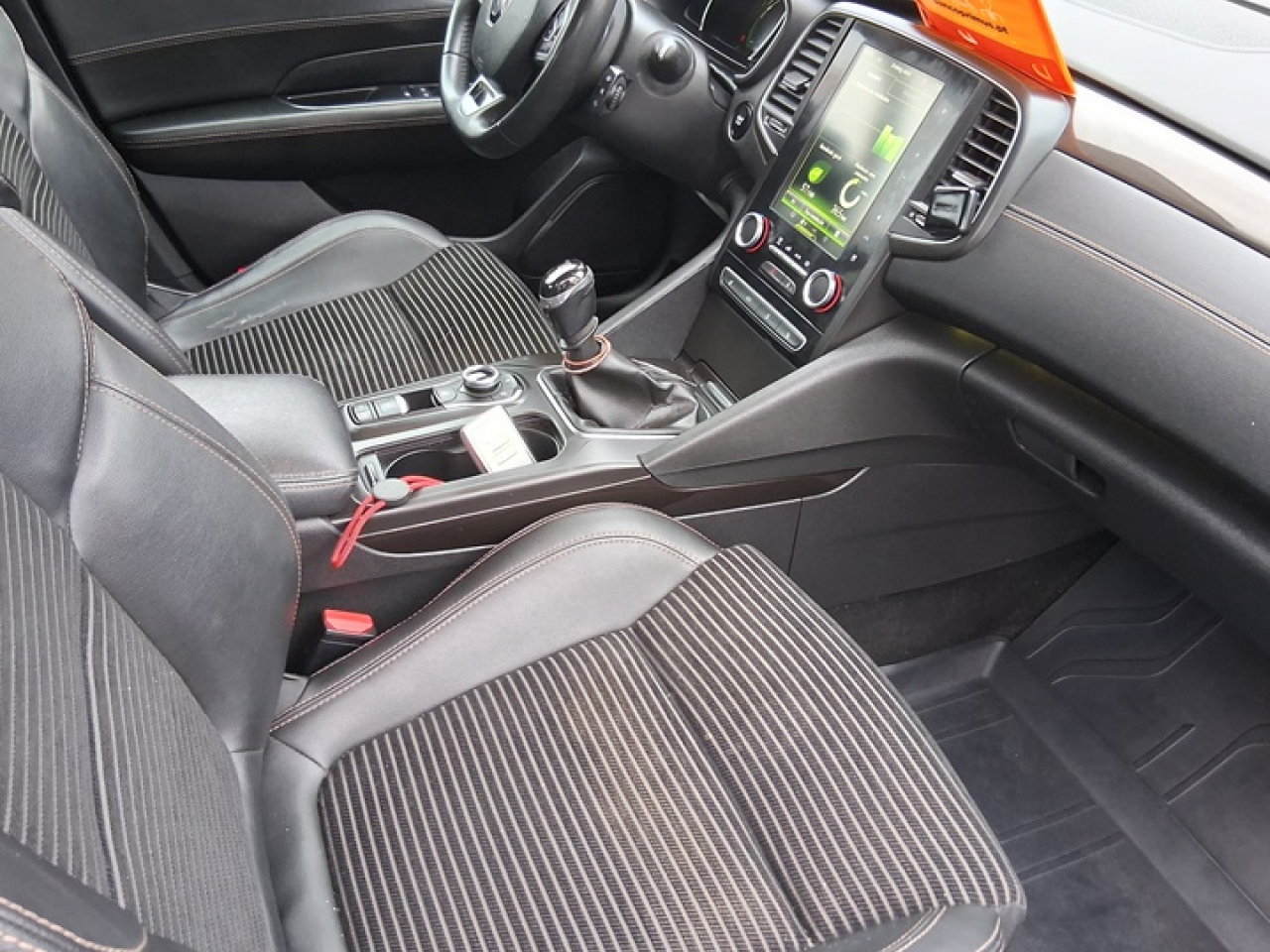 Renault Talismã 1.6 DCI Intense