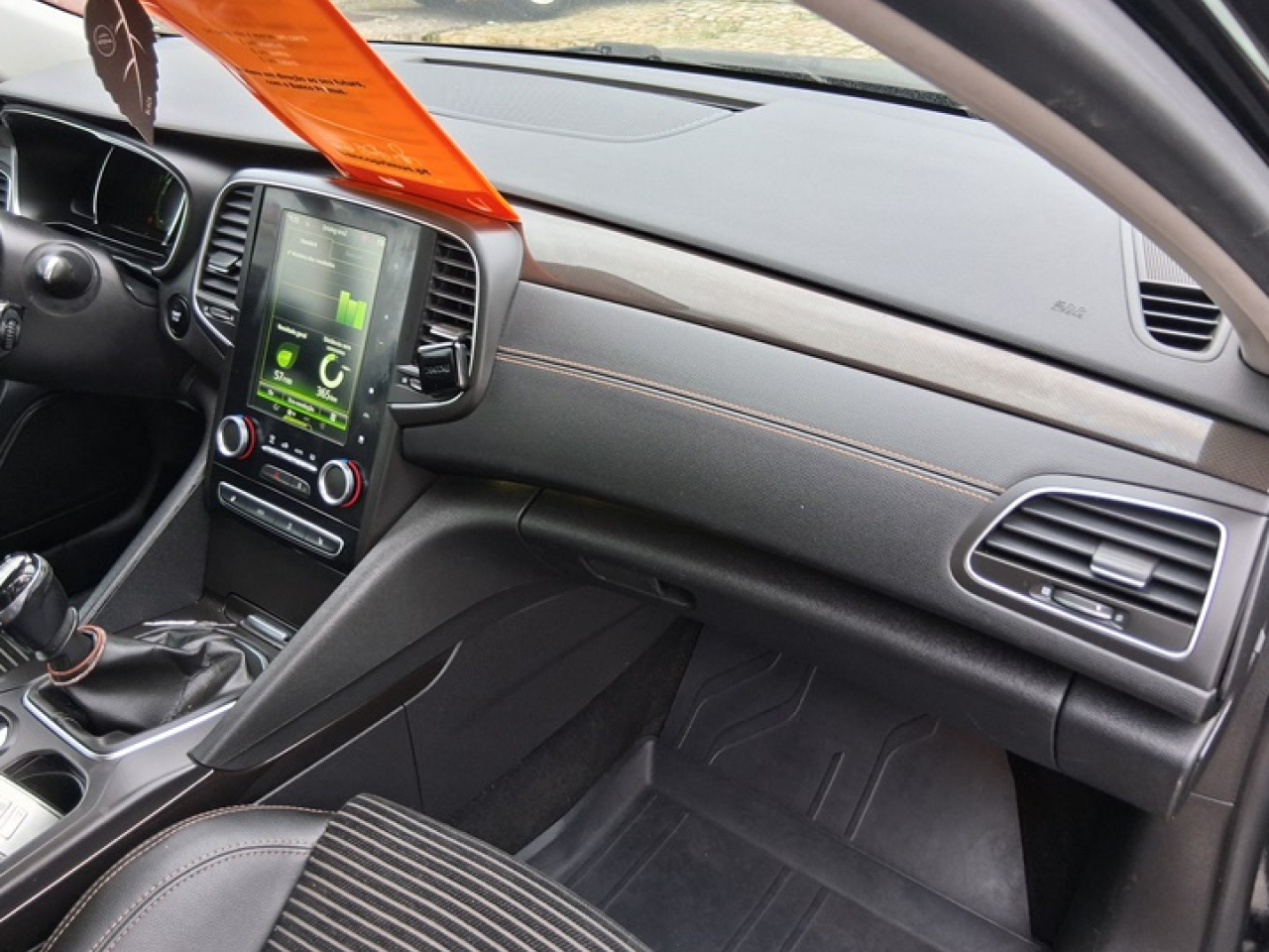 Renault Talismã 1.6 DCI Intense