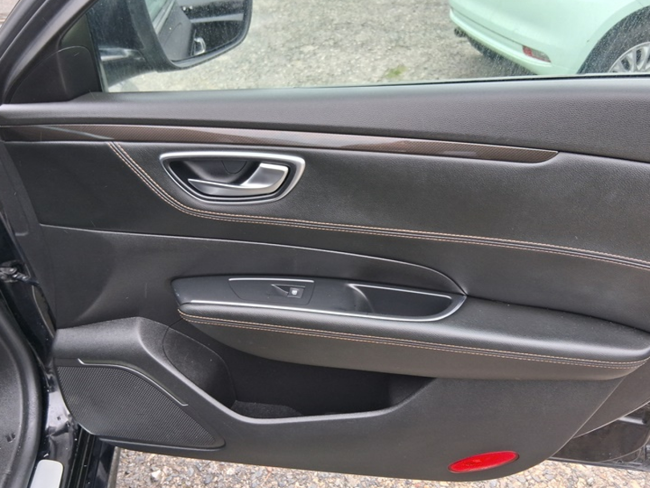 Renault Talismã 1.6 DCI Intense