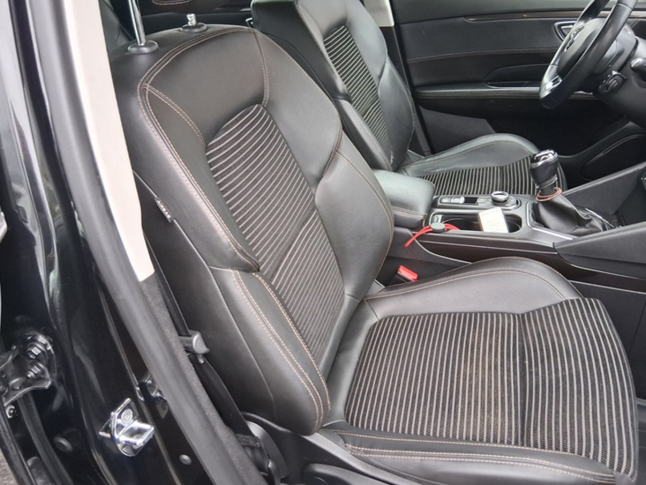 Renault Talismã 1.6 DCI Intense