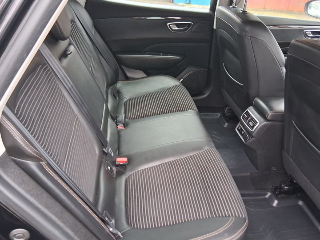 Renault Talismã 1.6 DCI Intense