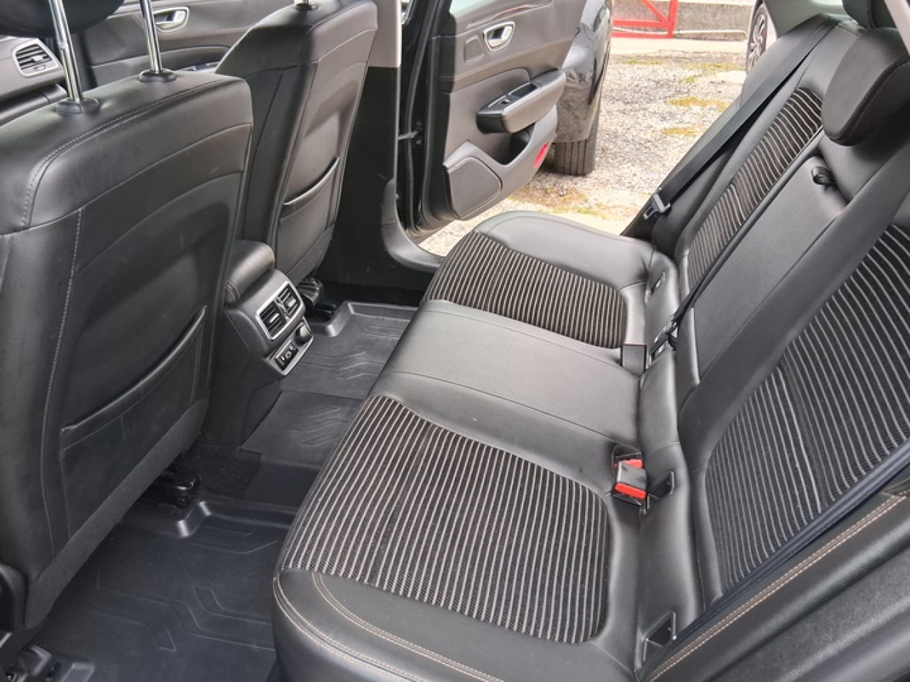 Renault Talismã 1.6 DCI Intense