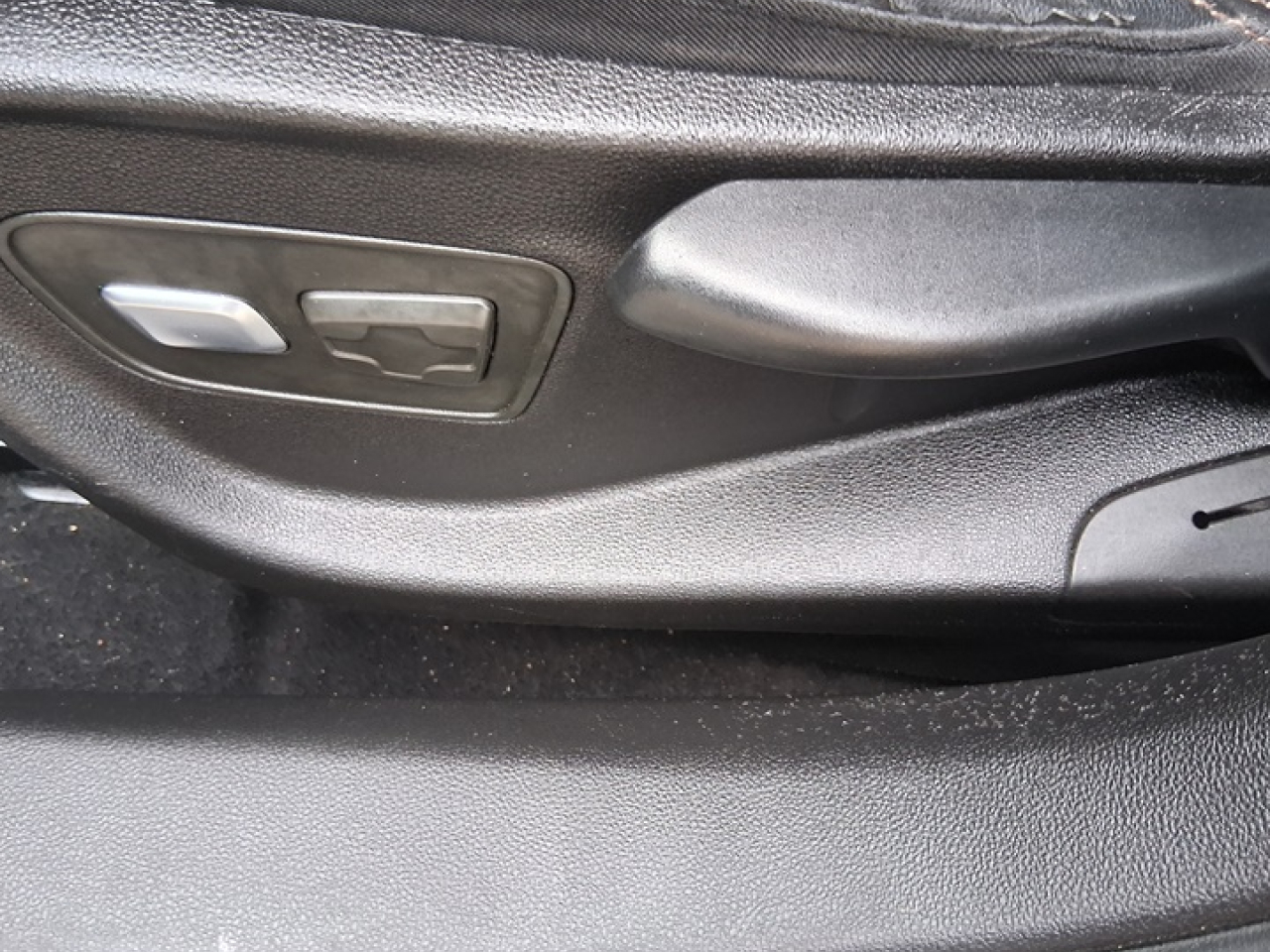 Renault Talismã 1.6 DCI Intense