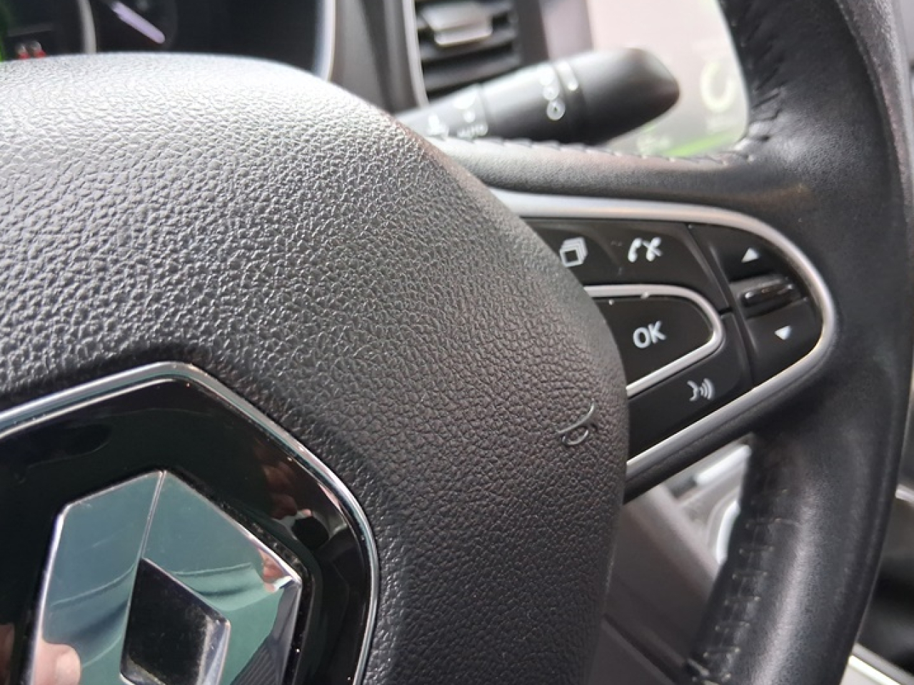 Renault Talismã 1.6 DCI Intense