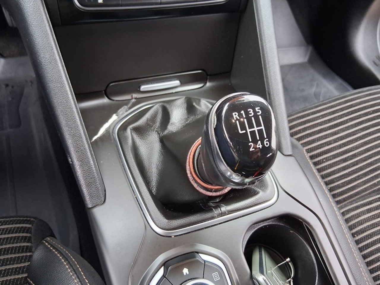 Renault Talismã 1.6 DCI Intense