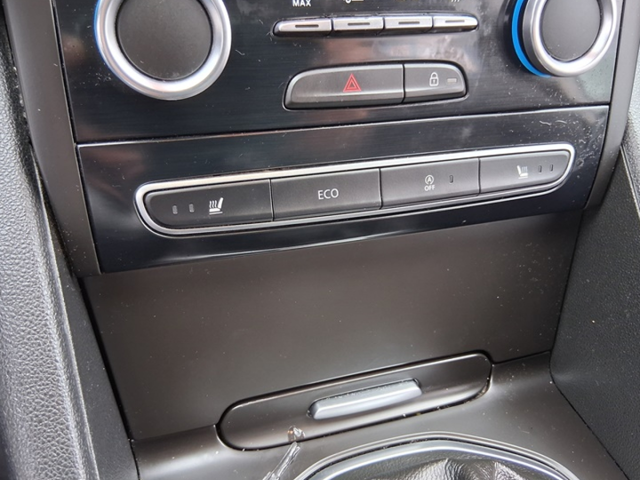 Renault Talismã 1.6 DCI Intense