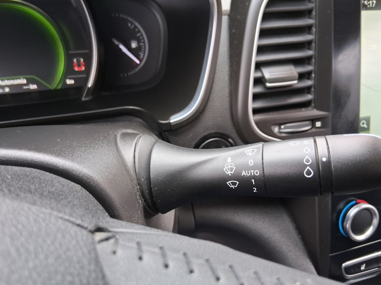 Renault Talismã 1.6 DCI Intense