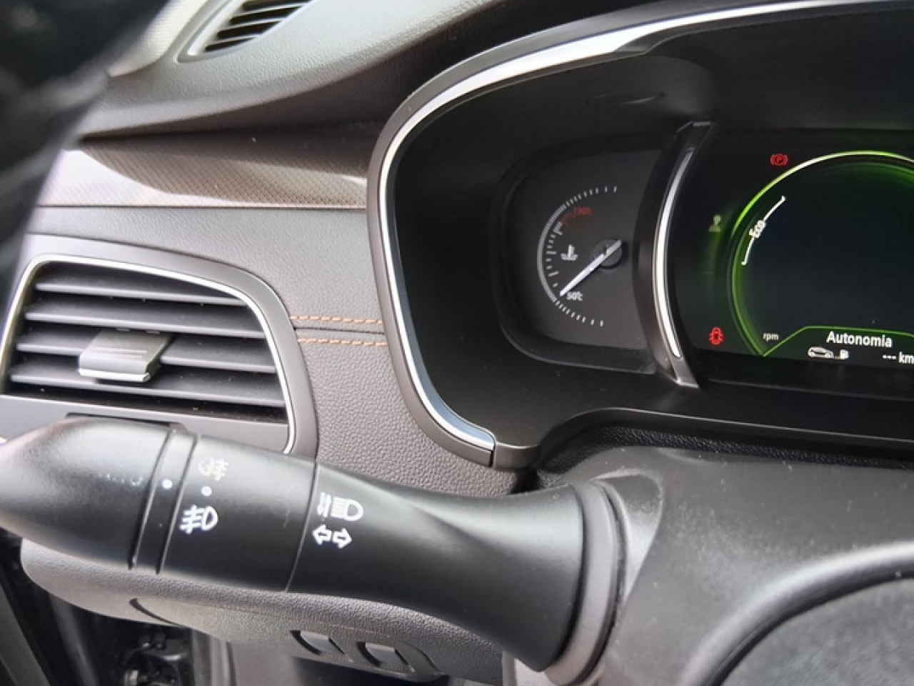 Renault Talismã 1.6 DCI Intense