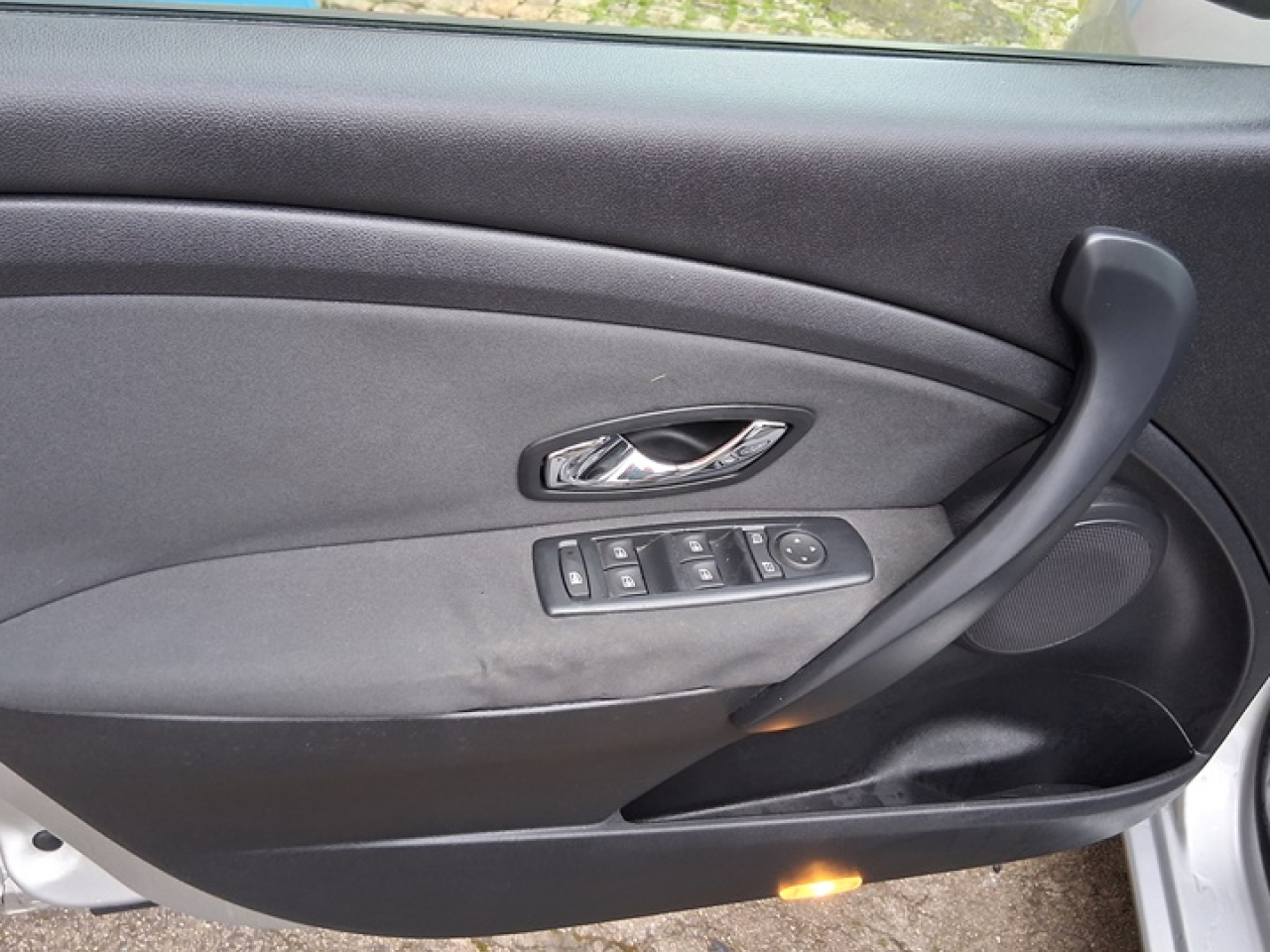 Renault Megane Sport Tourer 1.5 Dynamique S