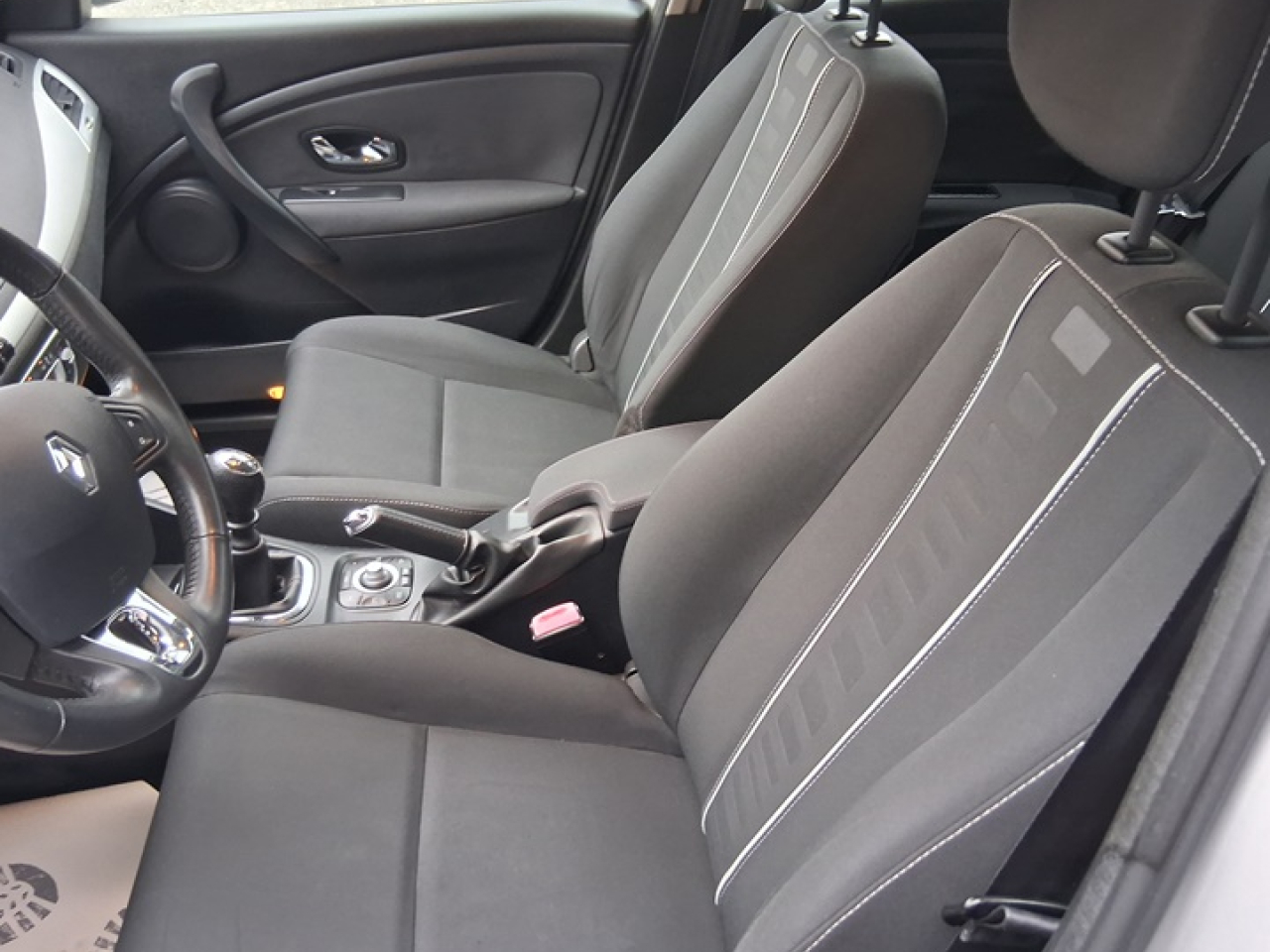 Renault Megane Sport Tourer 1.5 Dynamique S