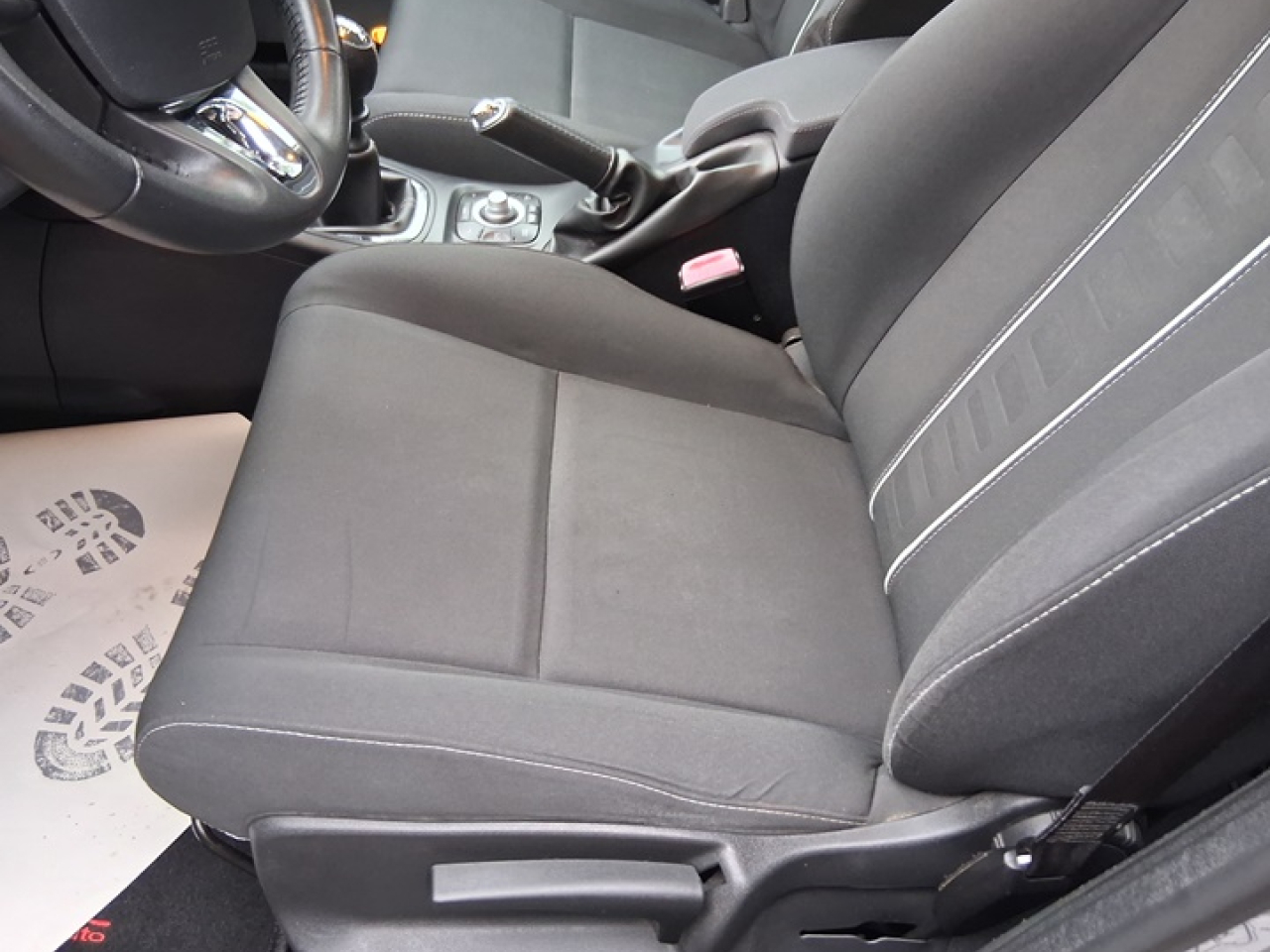 Renault Megane Sport Tourer 1.5 Dynamique S