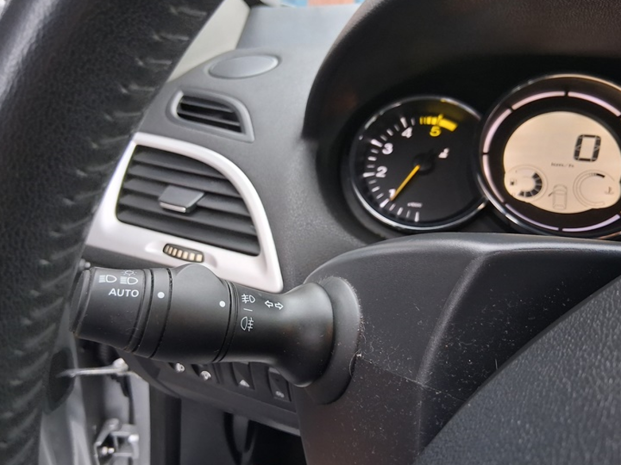 Renault Megane Sport Tourer 1.5 Dynamique S