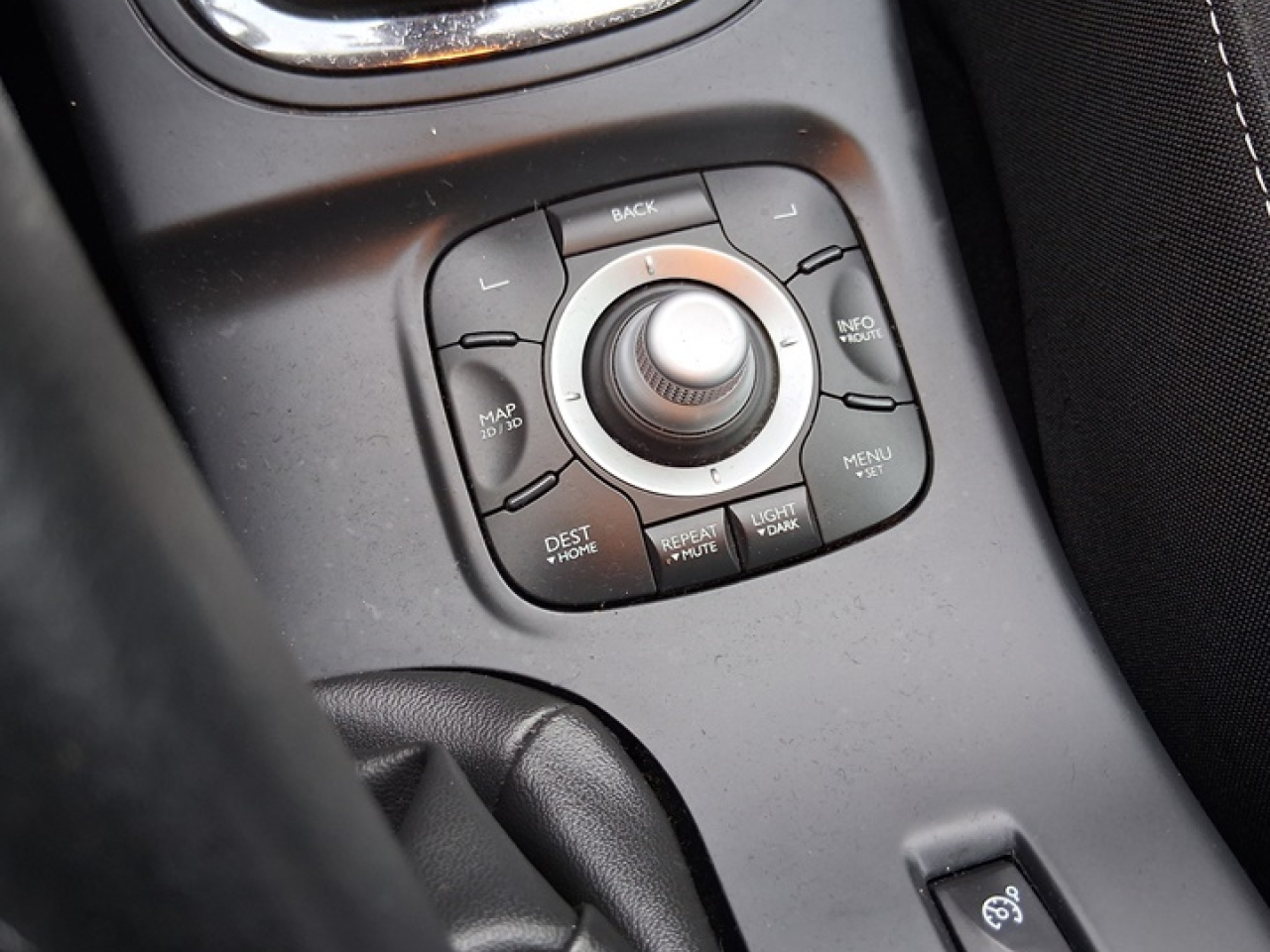 Renault Megane Sport Tourer 1.5 Dynamique S