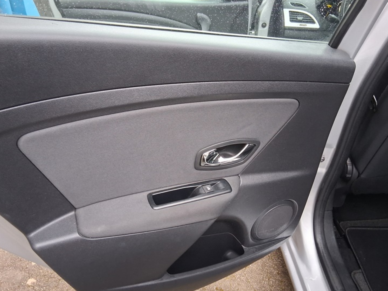 Renault Megane Sport Tourer 1.5 Dynamique S