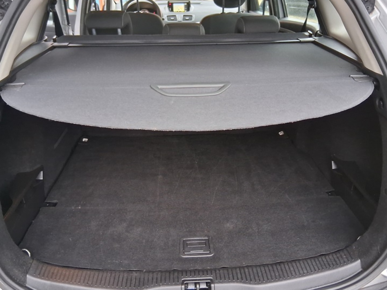 Renault Megane Sport Tourer 1.5 Dynamique S