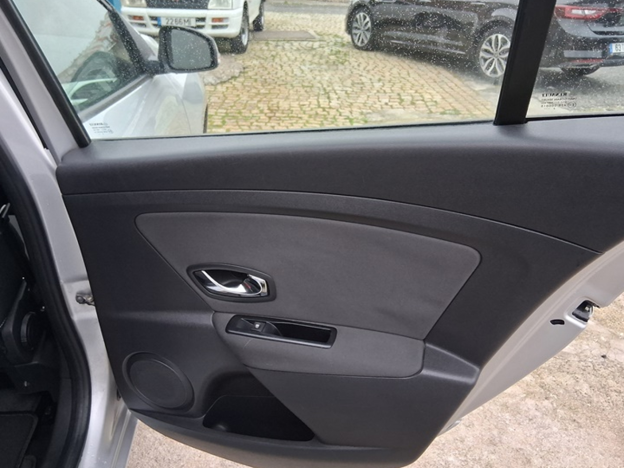 Renault Megane Sport Tourer 1.5 Dynamique S