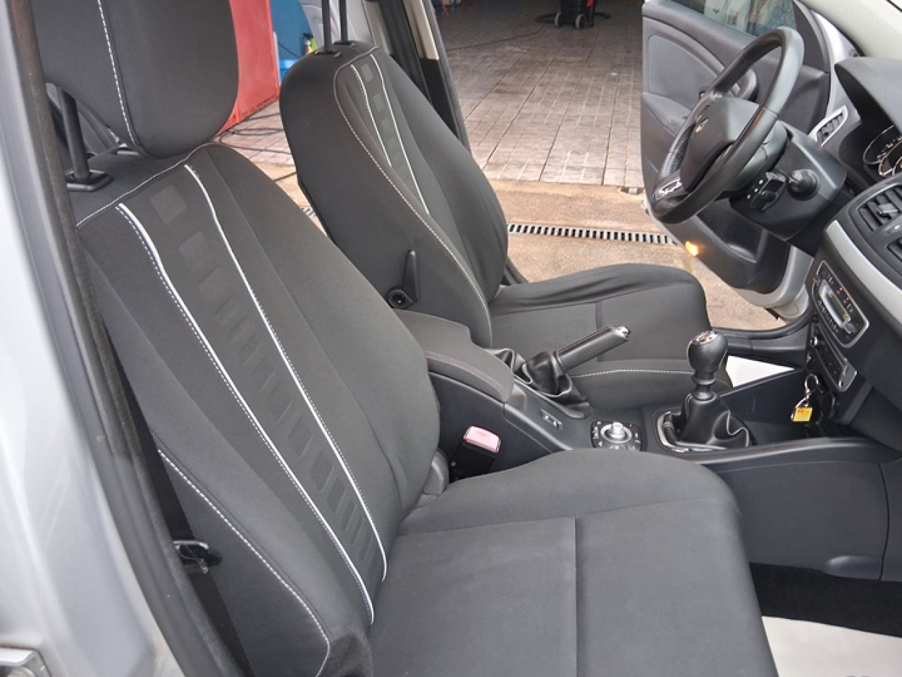 Renault Megane Sport Tourer 1.5 Dynamique S