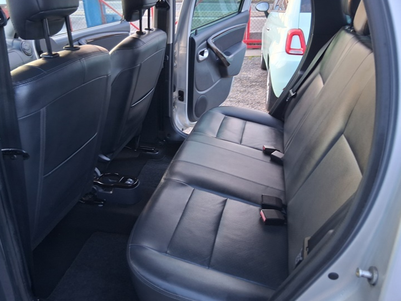 Dacia Duster 1.5 DCI Prestige