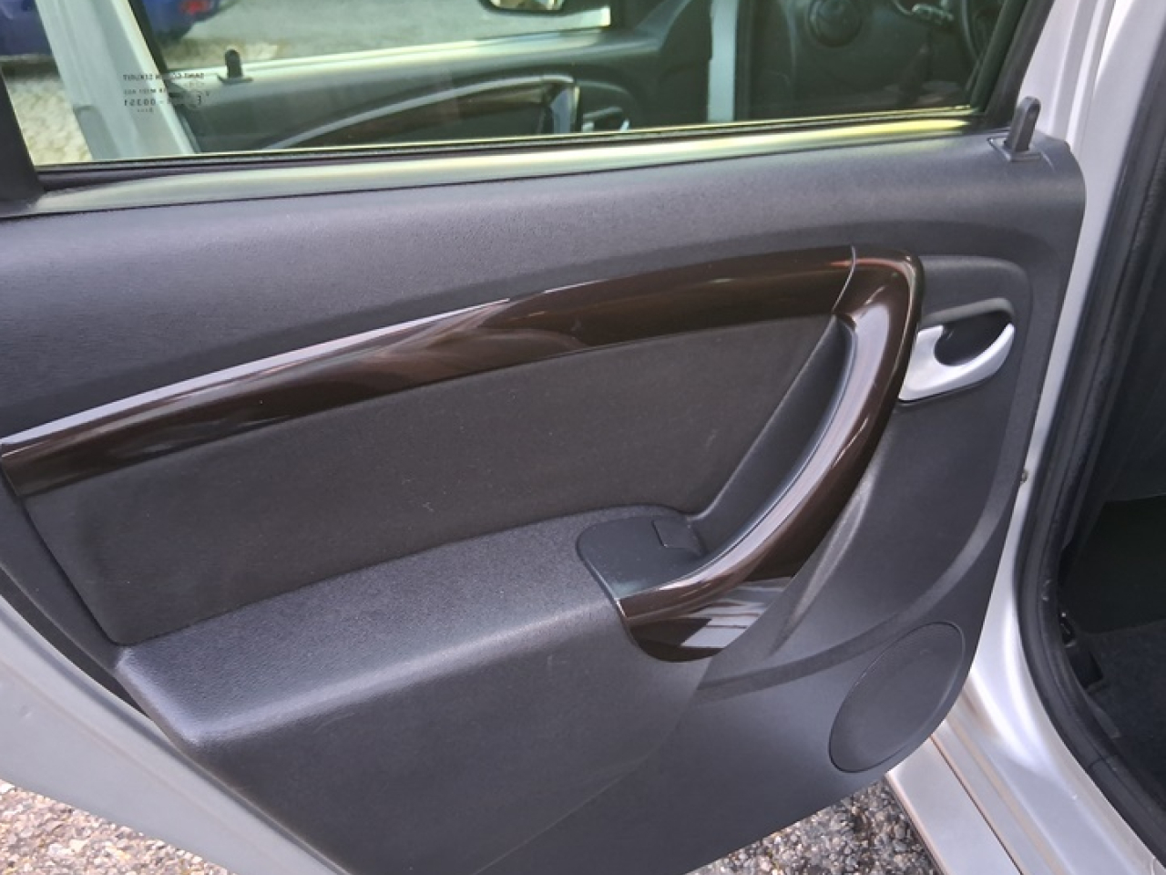 Dacia Duster 1.5 DCI Prestige