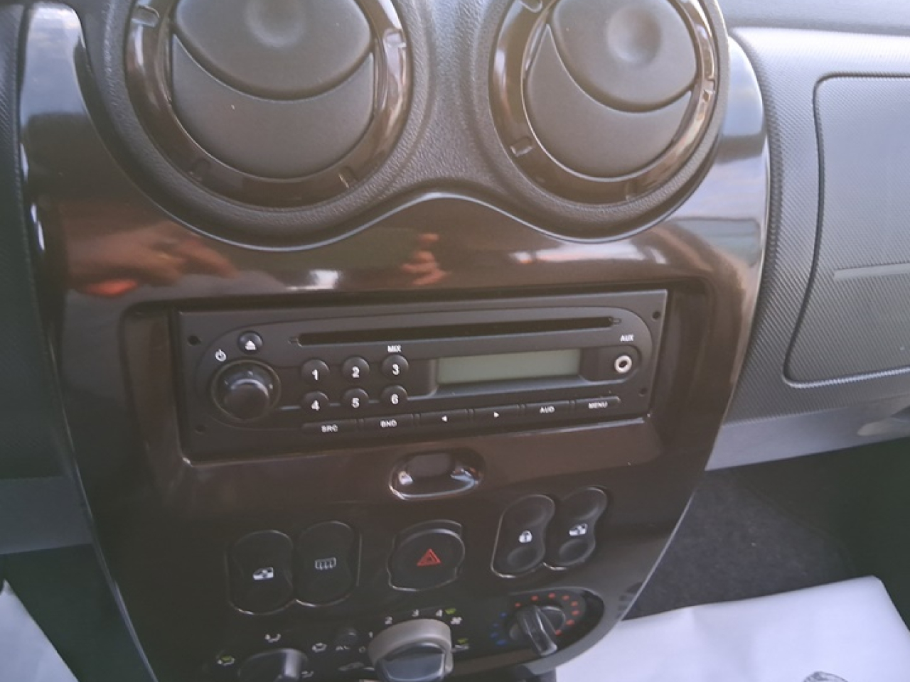 Dacia Duster 1.5 DCI Prestige