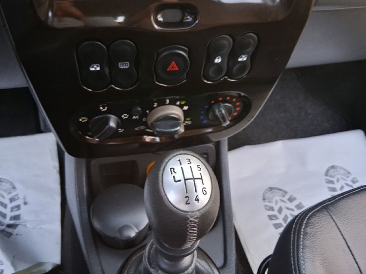 Dacia Duster 1.5 DCI Prestige