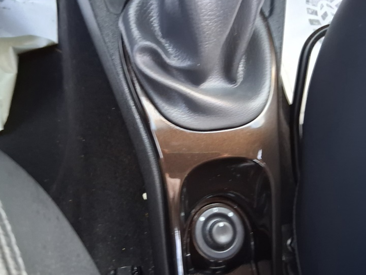 Dacia Duster 1.5 DCI Prestige