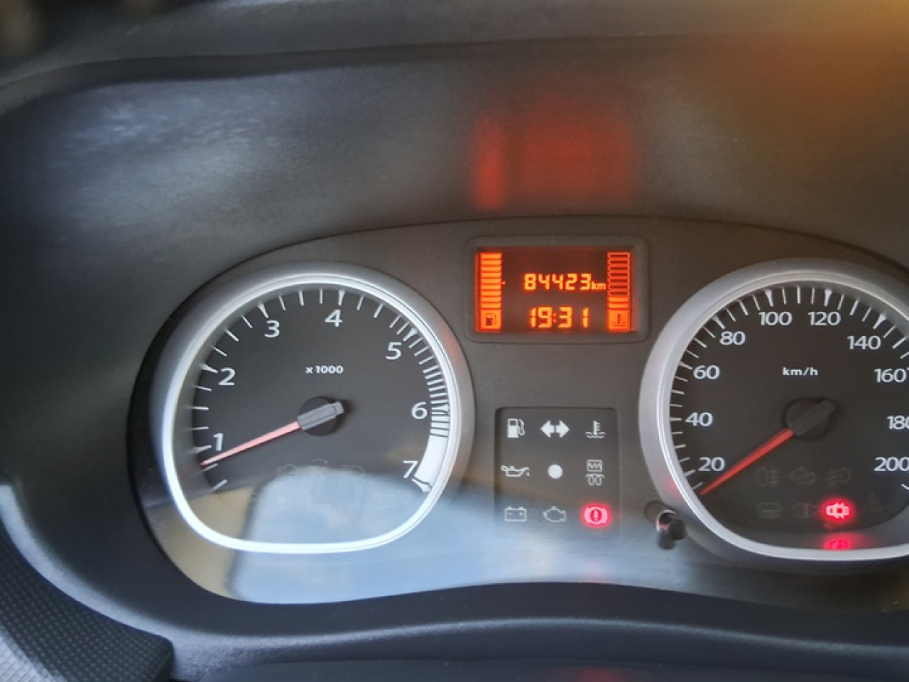 Dacia Duster 1.5 DCI Prestige