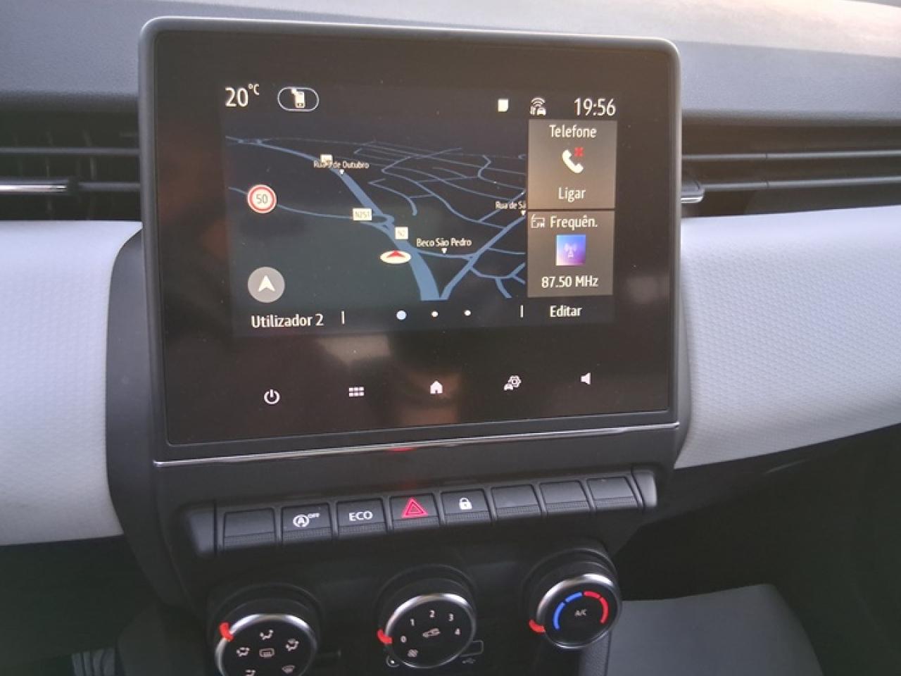 Renault Clio 1.0 TCE Evolucion BiFuuel 100 Cv