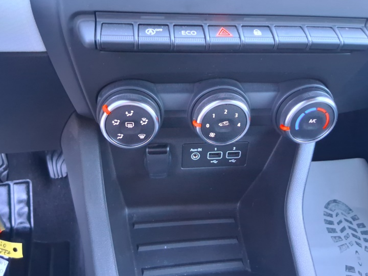 Renault Clio 1.0 TCE Evolucion BiFuuel 100 Cv