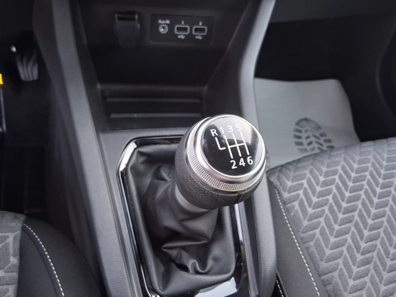 Renault Clio 1.0 TCE Evolucion BiFuuel 100 Cv