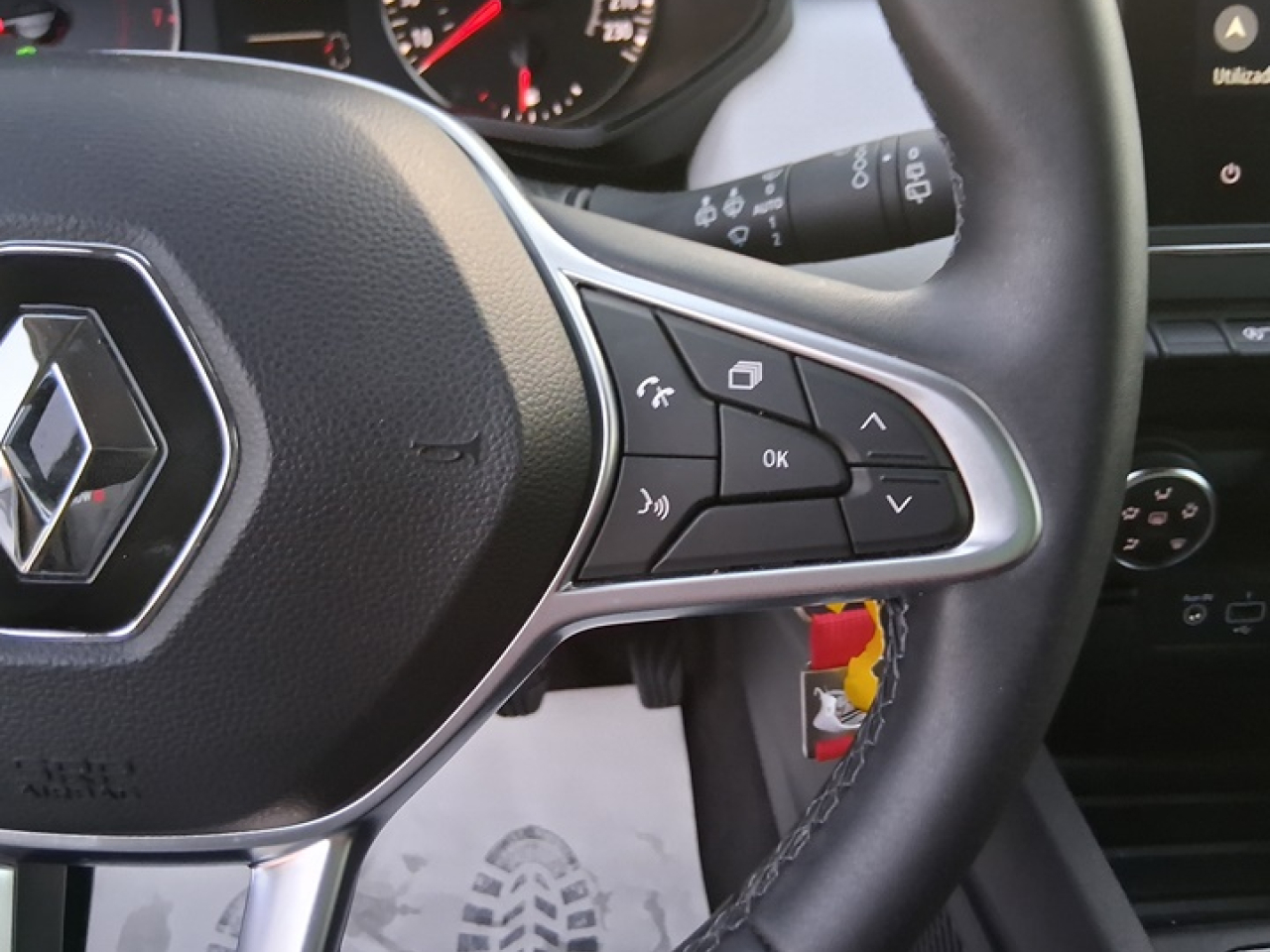 Renault Clio 1.0 TCE Evolucion BiFuuel 100 Cv