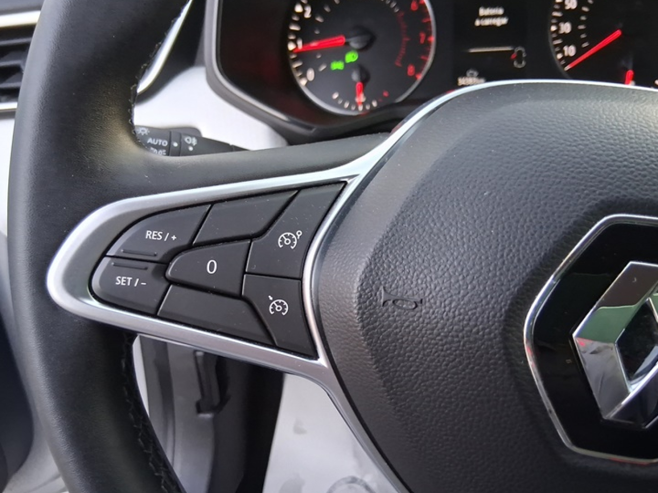 Renault Clio 1.0 TCE Evolucion BiFuuel 100 Cv