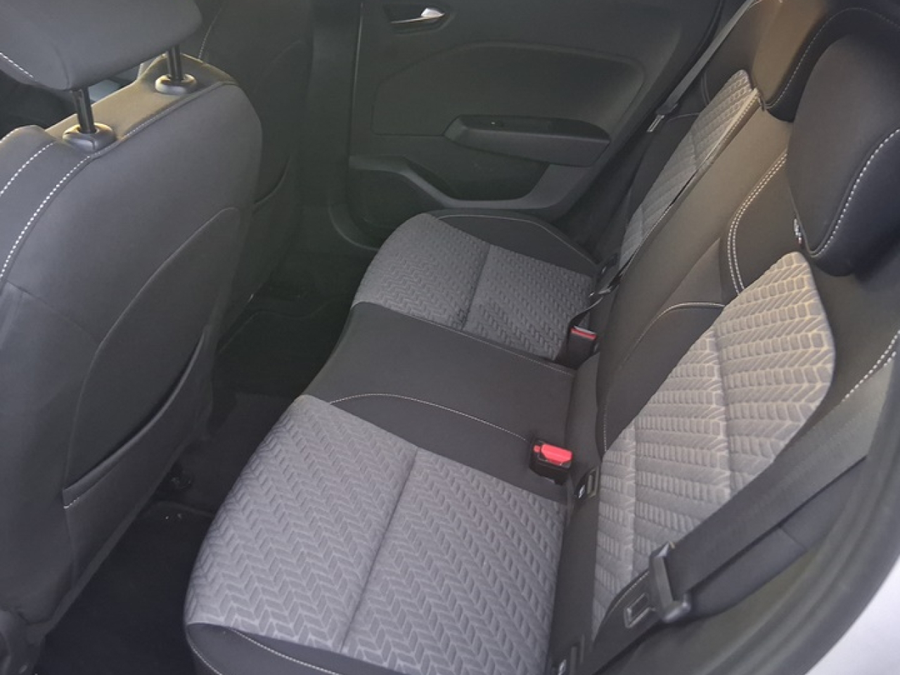 Renault Clio 1.0 TCE Evolucion BiFuuel 100 Cv