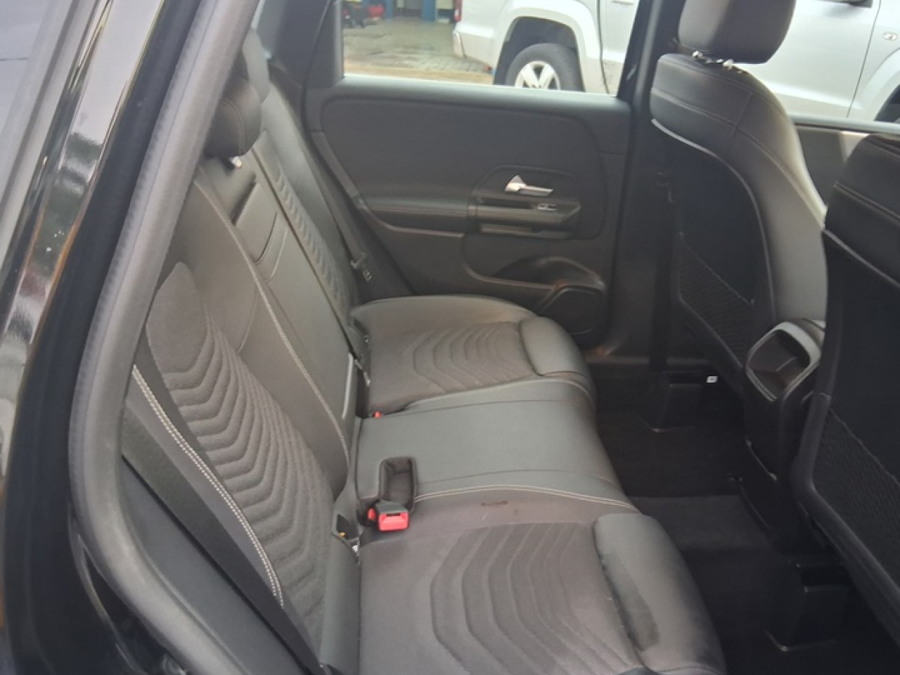 Mercedes-Benz Classe B 180 CDI Style