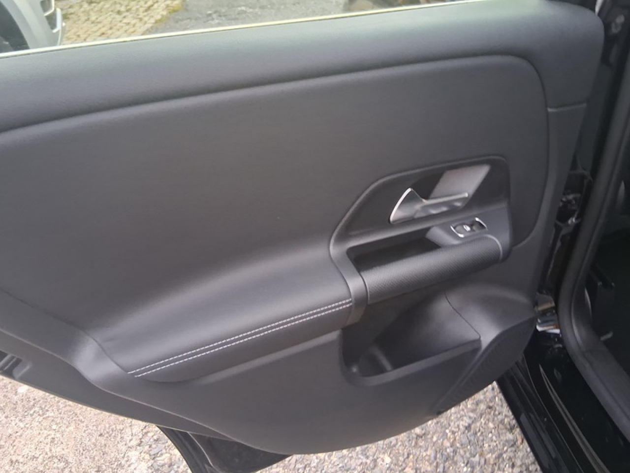 Mercedes-Benz Classe B 180 CDI Style