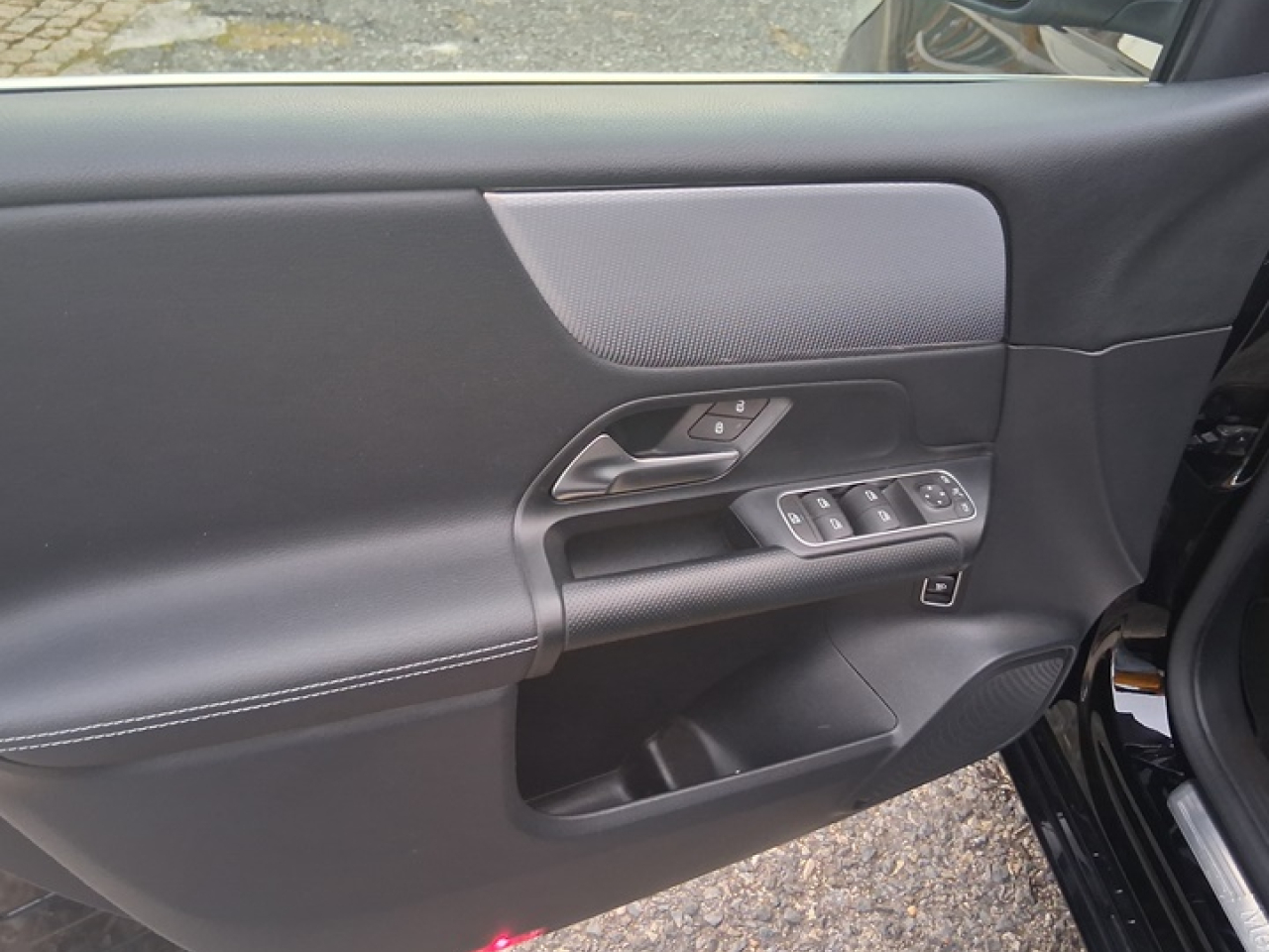 Mercedes-Benz Classe B 180 CDI Style