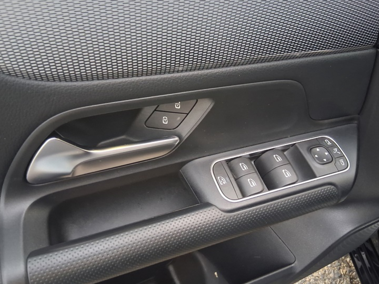 Mercedes-Benz Classe B 180 CDI Style