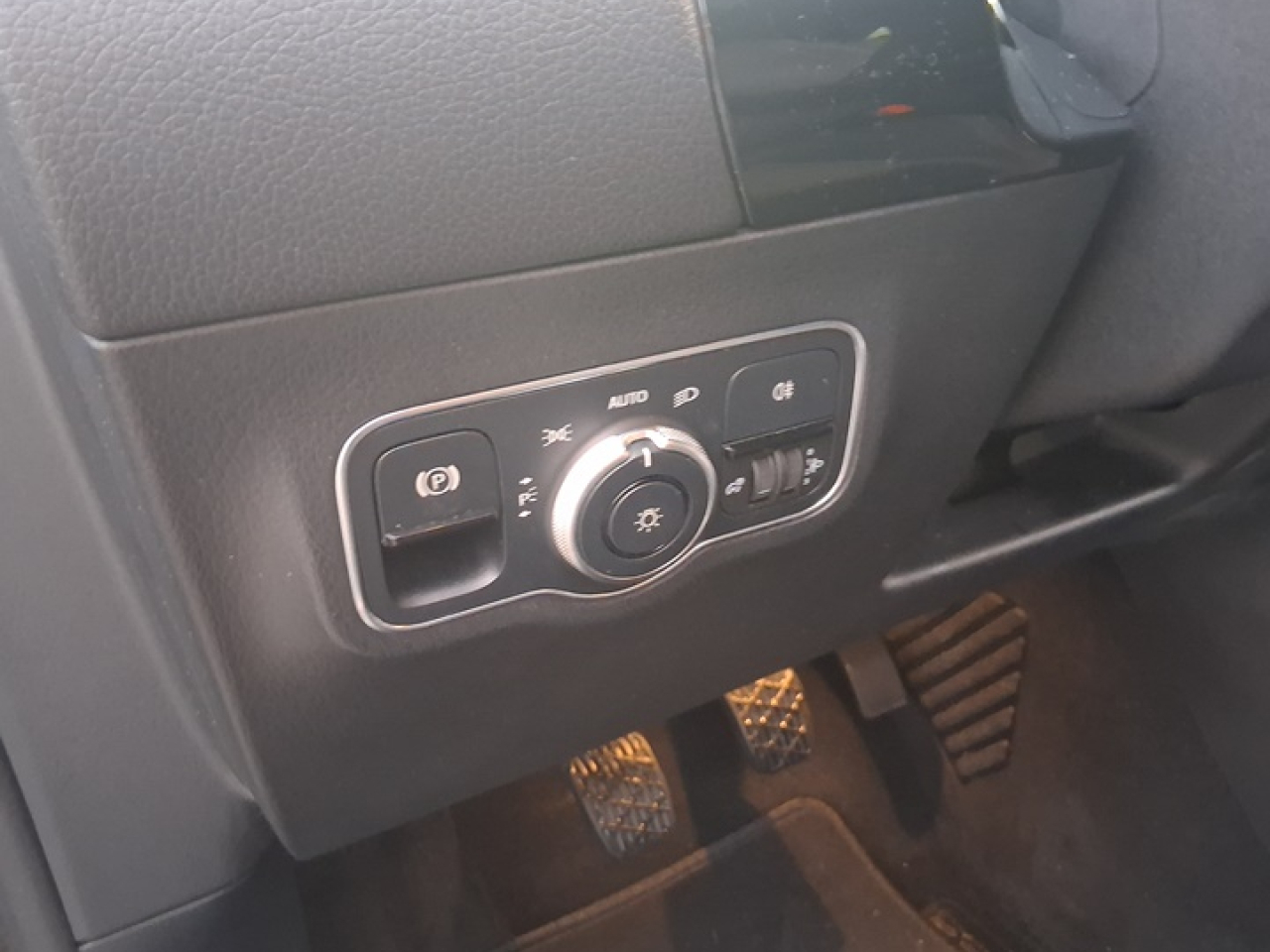 Mercedes-Benz Classe B 180 CDI Style