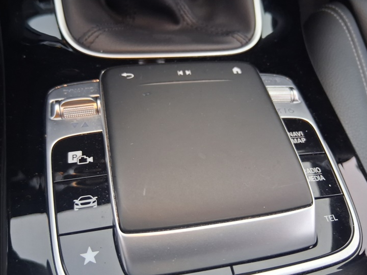 Mercedes-Benz Classe B 180 CDI Style